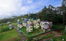 Kodai Mist Bison Forest Resort